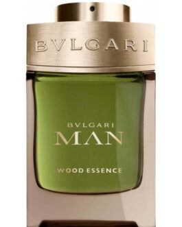 Bvlgari Man Wood Essence EDP (TESTER) 100ml Men Perfume
