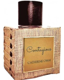 CATHERINE OMAI CONTAGIOUS 100ml Women Perfume