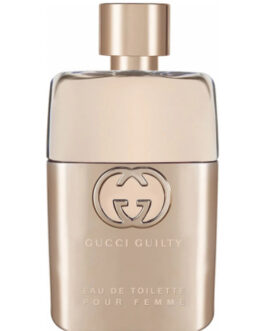 Gucci Guilty Eau de Toilette (TESTER) 90ml