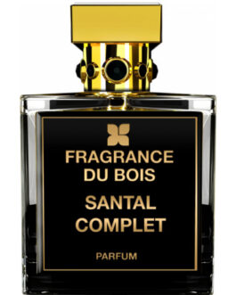 Fragrance Du Bois Santal Complet EDP 100ml Perfume