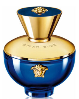 Versace Dylan Blue Pour Femme Eau de Parfum (TESTER) 100ml Women