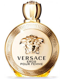 Versace Eros Femme Eau de Parfum (TESTER) 100ml Women
