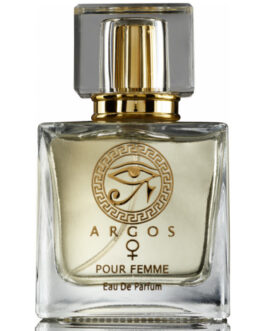 ARGOS POUR FEMME 100ml Women Perfume