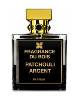 Fragrance Du Bois Patchouli Argent EDP 100ml Perfume
