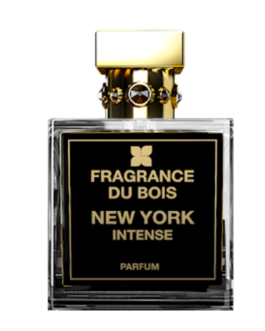 Fragrance Du Bois New York Intense EDP 100ml Perfume