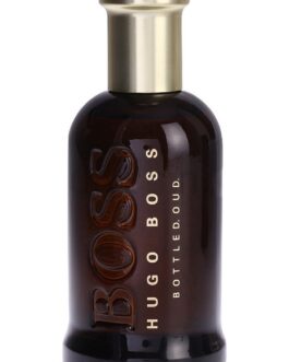 HUGO BOSS BOSS Bottled Oud Eau de Parfum (TESTER) 100ml for men