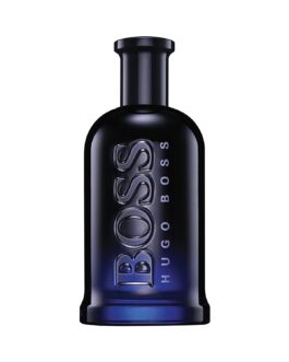 HUGO BOSS BOSS Bottled Night Eau de Toilette (TESTER)100ml for men