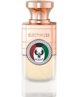 Electimuss Alkout EDP 100ml Unisex Perfume