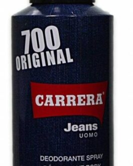 Carrera 700 Deodorant spray for Men