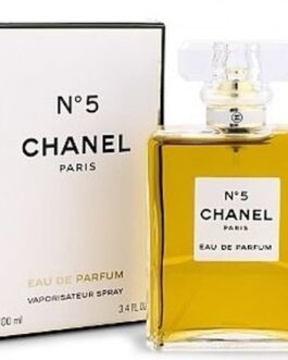 Chanel No 5 EDP 100ml Women Perfume