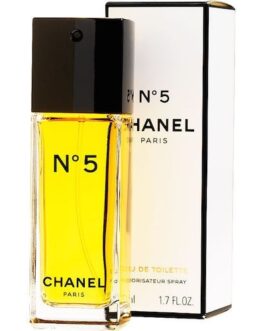 Chanel No 5 for EDT 100ml for Women