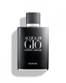 Giorgio Armani Acqua Di Gio Profumo EDP 75ml For Men (Tester)