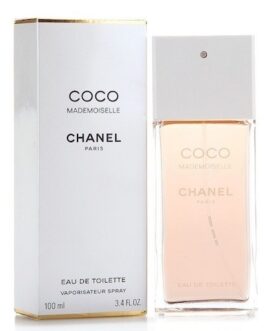 Chanel Coco Mademoiselle EDT 100ml Women Perfume