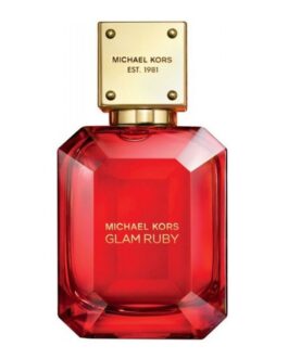 Michael Kors Sexy Ruby EDP 100ml Perfume For Women (Tester)