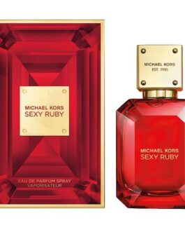 Michael Kors Sexy Ruby EDP 100ml Perfume For Women