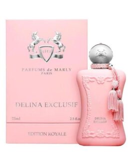 Parfums De Marly Delina Exclusif 75ml Perfume For Women
