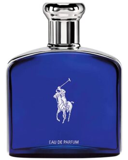 Ralph Lauren Polo Blue 2016 Edition EDP (TESTER)125ml Men