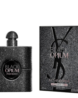 Yves Saint Laurent Black Opium EDP Extreme 90m