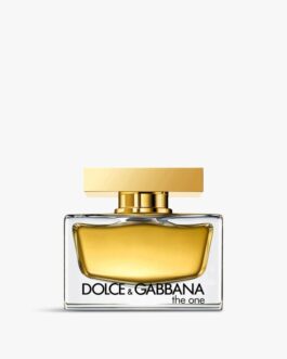 Dolce & Gabbana The One EDP 75ml For Women(Tester)