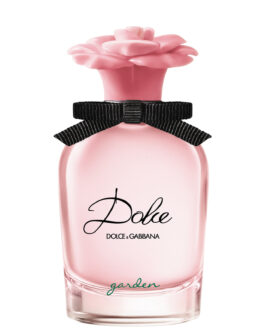 Dolce & Gabbana Dolce Garden EDP 75ml Perfume For Women(Tester)