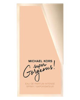 Michael Kors Super Gorgeous! Eau de Parfum Intense