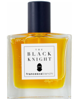 Francesca Bianchi The Black Knight 30ml Extrait de Parfum