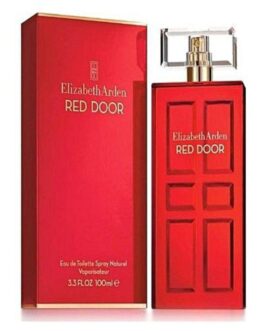 Elizabeth Arden Red Door EDT 100ml For Women