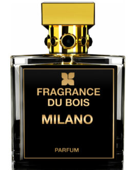 Fragrance Du Bois Milano EDP 100ml Perfume