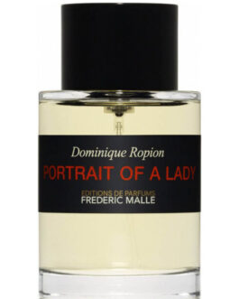 Frederic Malle Portrait of a Lady EDP 100ml Unisex Perfume