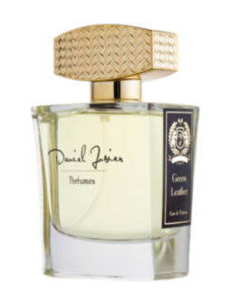 Daniel Josier Green Leather 100ml EDP Unisex Perfume