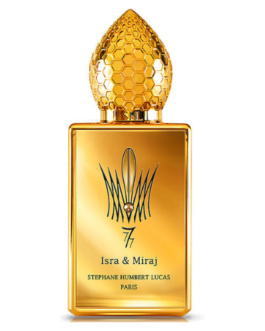 Stéphane Humbert Lucas Isra & Miraj EDP 50ml