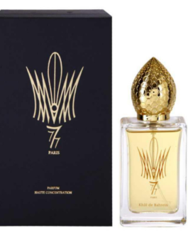 Stéphane Humbert Lucas Khol De Bahrein EDP 50ml
