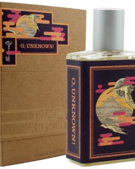 Imaginary Authors O, Unknown! EDP 50ml Unisex Perfume