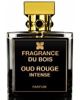Fragrance Du Bois Oud Rouge Intense EDP 100ml Perfume Unisex