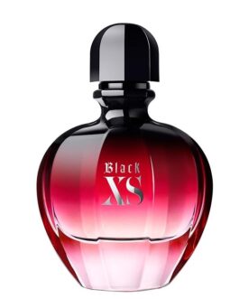 Paco Rabanne Black XS EDP 80ml Perfume For Women(Tester)