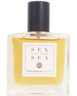 Francesca Bianchi Sex And The Sea 30ml Extrait de Parfum