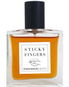 Francesca Bianchi Sticky Fingers 30ml Extrait de Parfum Unisex