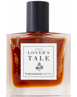 Francesca Bianchi The Lover’s Tale 30ml Extrait de Parfum unisex