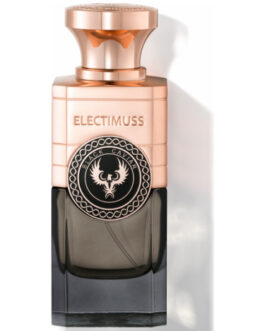 Electimuss Black Caviar 100ml EDP Unisex Perfume
