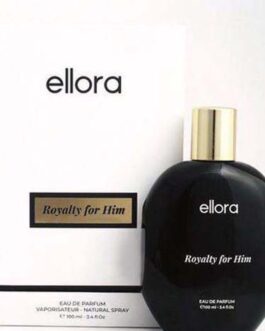 Ellora Royalty For Him EDP 100ml