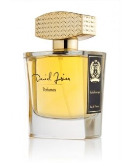 Daniel Josier Kaleidoscope 100ml EDP Unisex Perfume