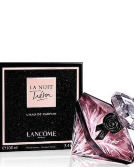 Lancome La Nuit Tresor EDP 100ml Perfume for Women