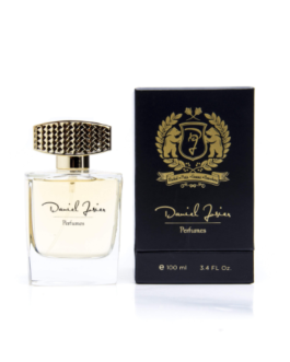 Daniel Josier Le Musk 100ml EDP Unisex Perfume