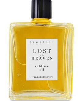 Francesca Bianchi Lost In Heaven Sublime 30ml Extrait de Parfum Unisex