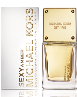 Michael Kors Sexy Amber EDP 100ml For Women