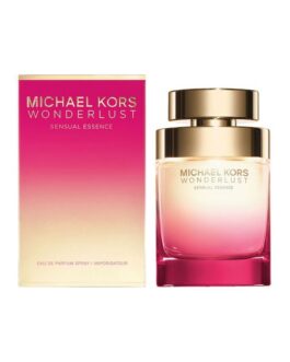 Michael Kors Wonderlust Sensual Essence EDP 100ml Perfume For Women