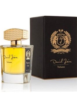 Daniel Josier Mystery Oud 100ml EDP Unisex Perfume