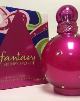 Britney Spears Fantasy EDP 100ml For Women