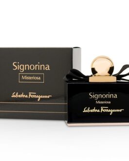 Ferragamo Signorina Misteriosa EDP 100ml Perfume For Women