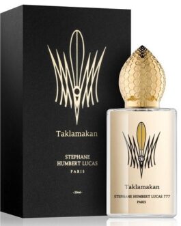 Stéphane Humbert Lucas Isra & Miraj EDP 50ml